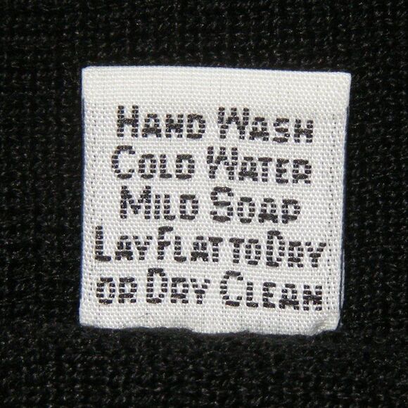 PERUVIAN CONNECTION Cotton Knit Sweater Blazer, XS, Open front, Pockets - Picture 10 of 10